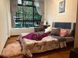 Varsity Park Condominium (D5), Condominium #463196061